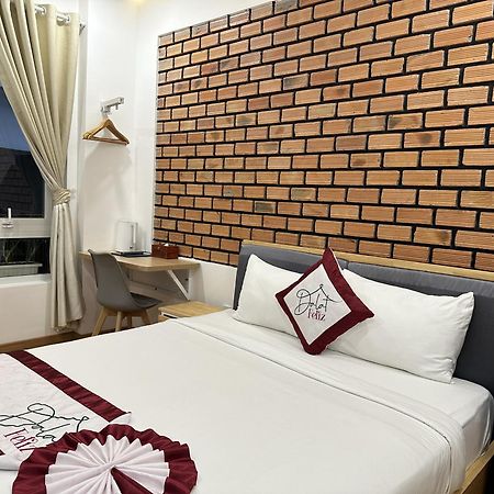Feliz Dalat Homestay Экстерьер фото
