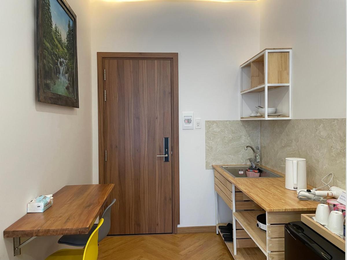 Feliz Dalat Homestay Экстерьер фото
