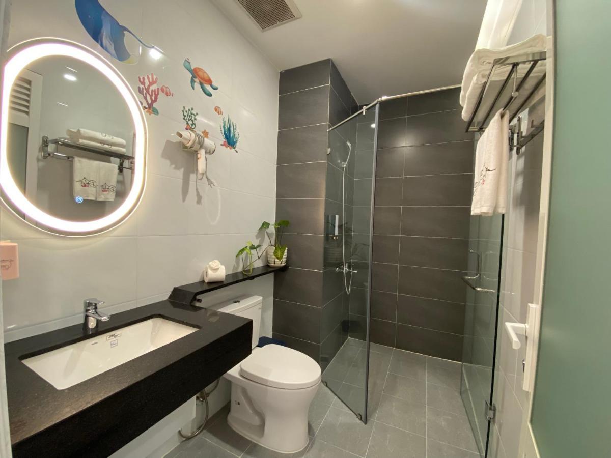Feliz Dalat Homestay Экстерьер фото