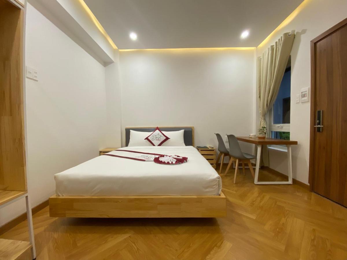 Feliz Dalat Homestay Экстерьер фото