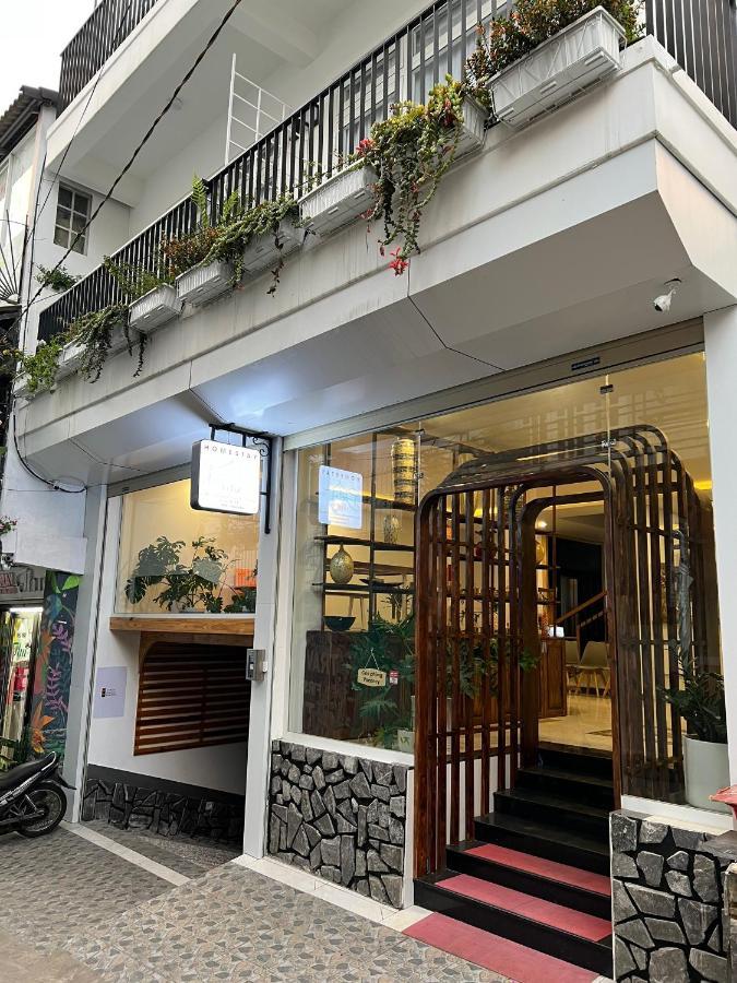 Feliz Dalat Homestay Экстерьер фото