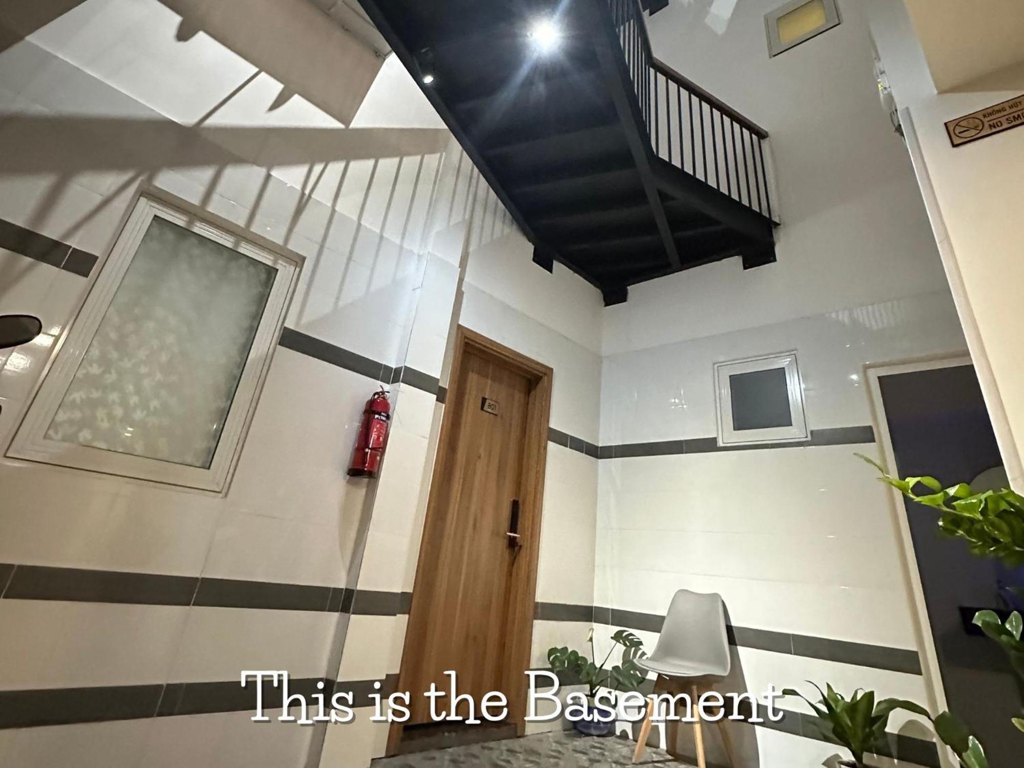 Feliz Dalat Homestay Экстерьер фото